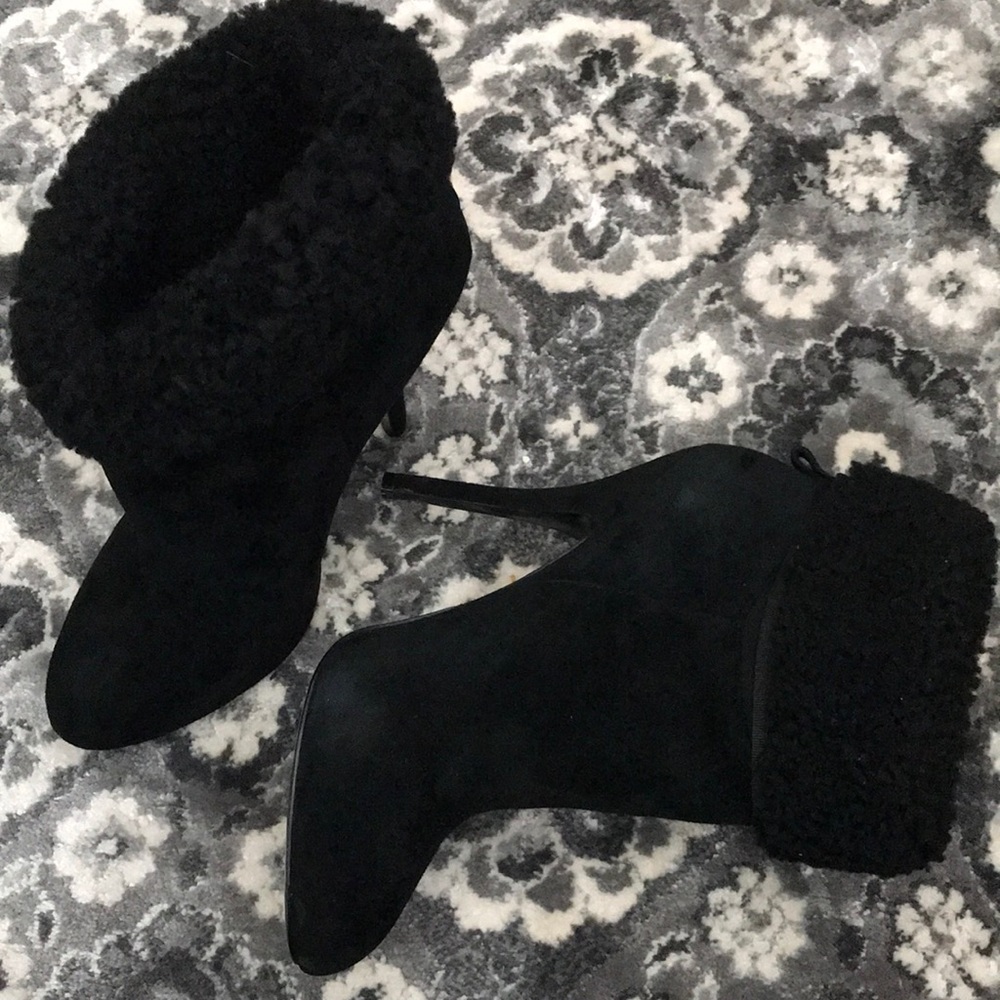 Vivienne Westwood Hunter II Booties
